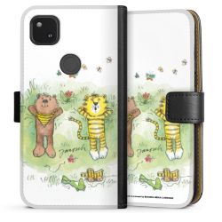 Sideflip Kotelo musta