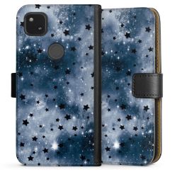 Sideflip Kotelo musta