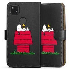 Sideflip Kotelo musta