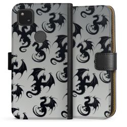 Sideflip Kotelo musta