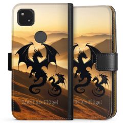 Sideflip Kotelo musta