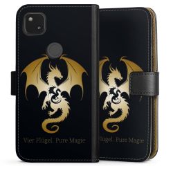 Sideflip Kotelo musta