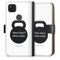 Sideflip with flap black