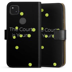 Sideflip with flap black