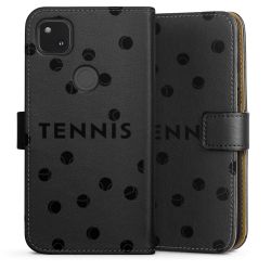 Sideflip with flap black