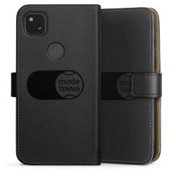 Sideflip with flap black