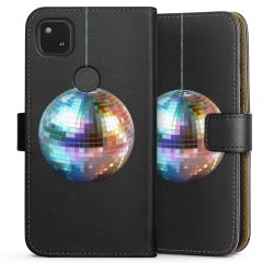 Sideflip Kotelo musta