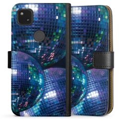 Sideflip Kotelo musta