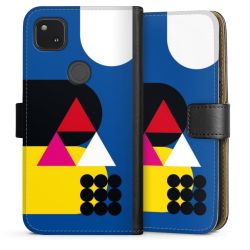 Sideflip with flap black