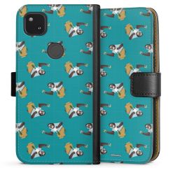 Sideflip Kotelo musta