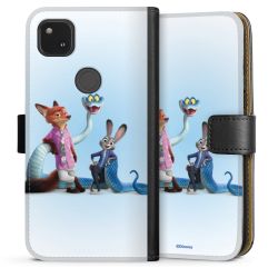 Sideflip Kotelo musta