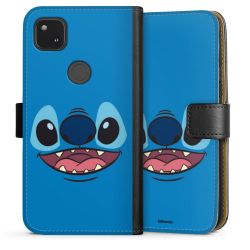 Sideflip Kotelo musta