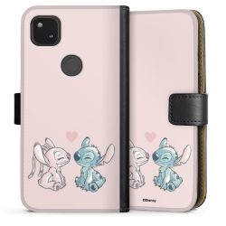 Sideflip Kotelo musta