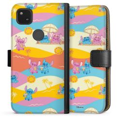 Sideflip Kotelo musta