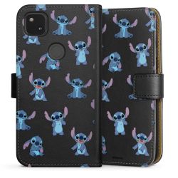 Sideflip Kotelo musta