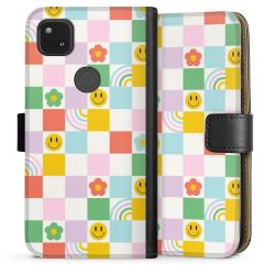 Sideflip Kotelo musta