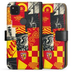 Sideflip Kotelo musta