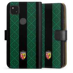 Sideflip Kotelo musta