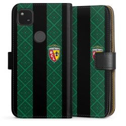 Sideflip Kotelo musta