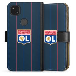 Sideflip Kotelo musta