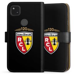 Sideflip Kotelo musta