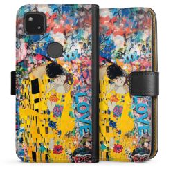 Sideflip Kotelo musta