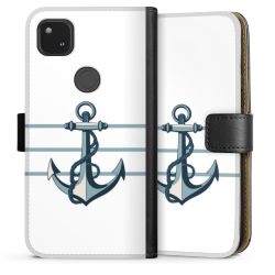 Sideflip with flap black