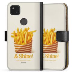 Sideflip Kotelo musta