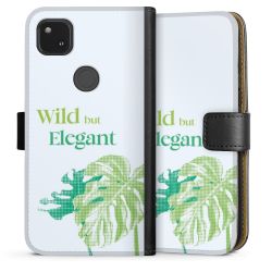 Sideflip Kotelo musta