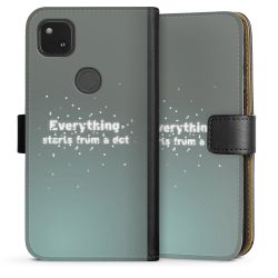 Sideflip with flap black