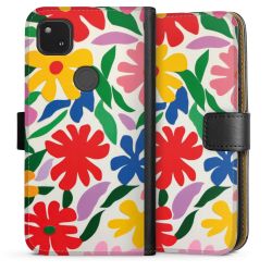 Sideflip Kotelo musta