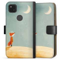 Sideflip Kotelo musta