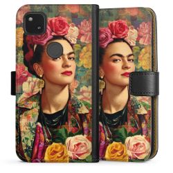 Sideflip Kotelo musta