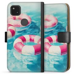 Sideflip Kotelo musta