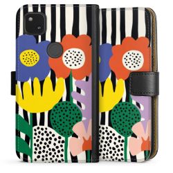 Sideflip with flap black