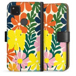 Sideflip Kotelo musta