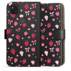 Sideflip Kotelo musta