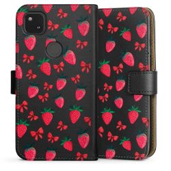 Sideflip Kotelo musta