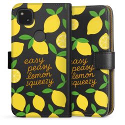 Sideflip Kotelo musta