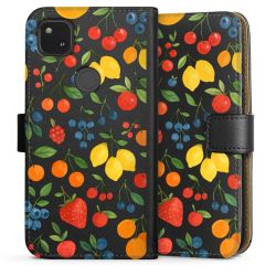 Sideflip Kotelo musta