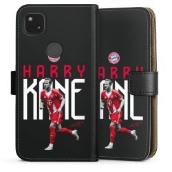 Sideflip Kotelo musta