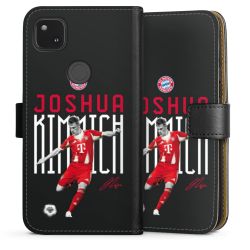 Sideflip Kotelo musta