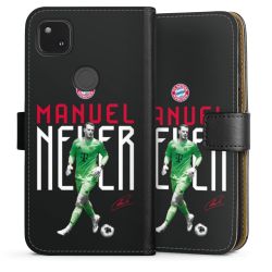 Sideflip Kotelo musta