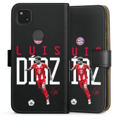 Sideflip Kotelo musta