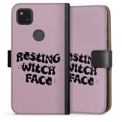 Sideflip Kotelo musta