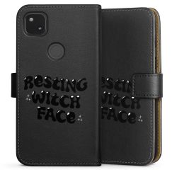 Sideflip with flap black