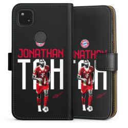 Sideflip Kotelo musta