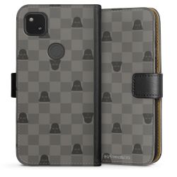 Sideflip Kotelo musta