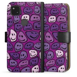 Sideflip Kotelo musta