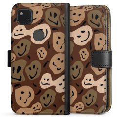 Sideflip Kotelo musta